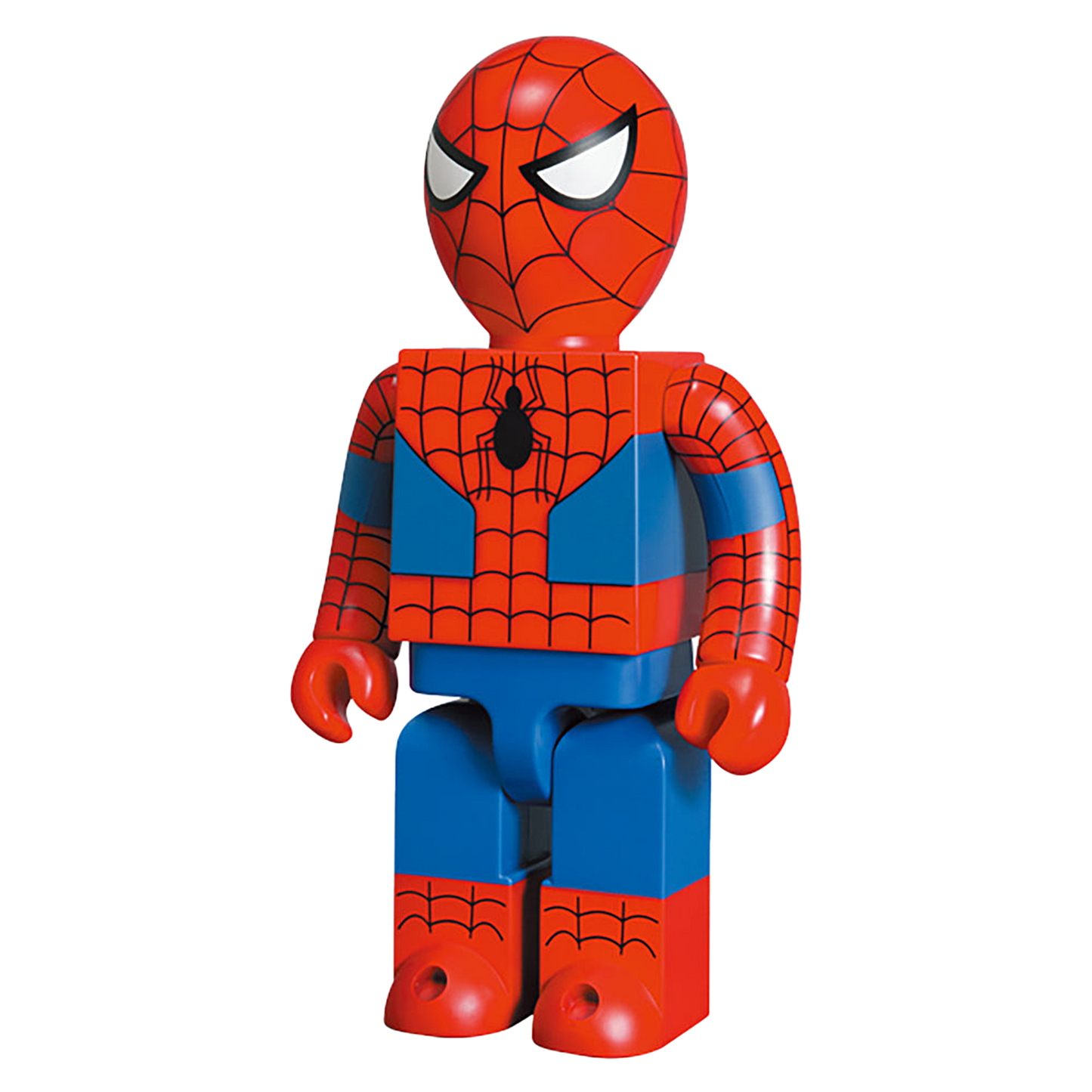 400% KUBRICK SPIDER-MAN