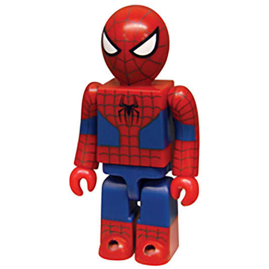 400% KUBRICK SPIDER-MAN_0