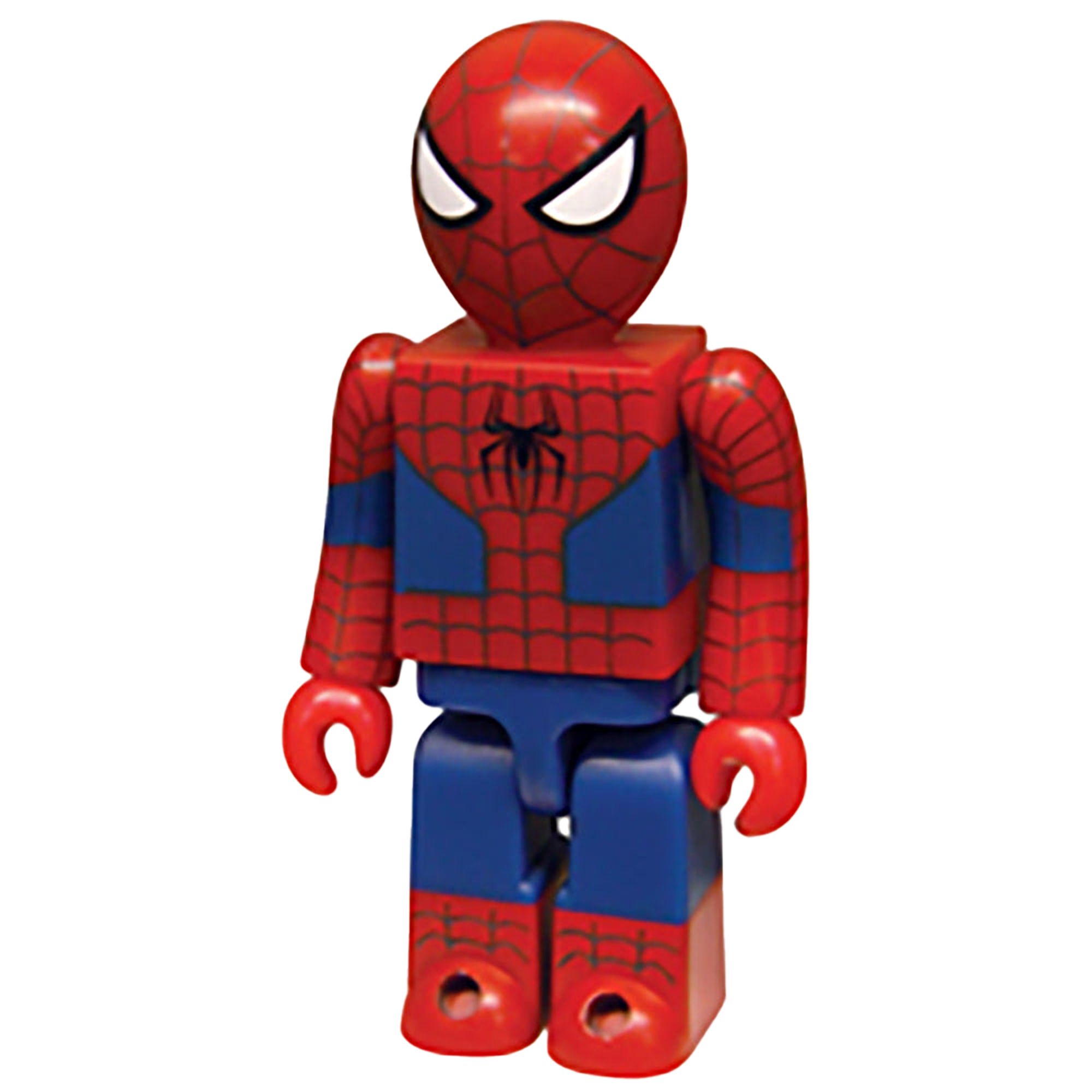 400% KUBRICK SPIDER-MAN