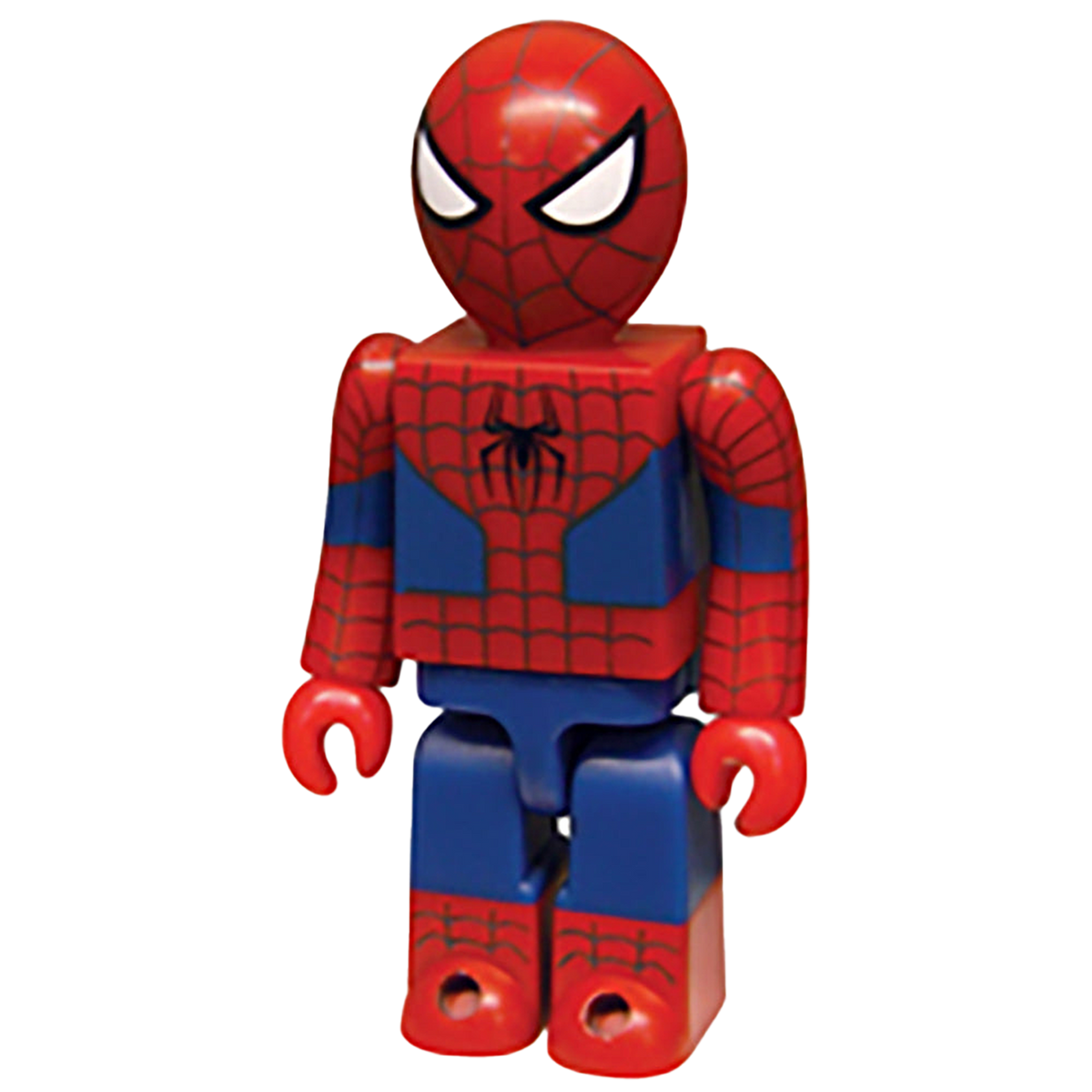 400% KUBRICK SPIDER-MAN