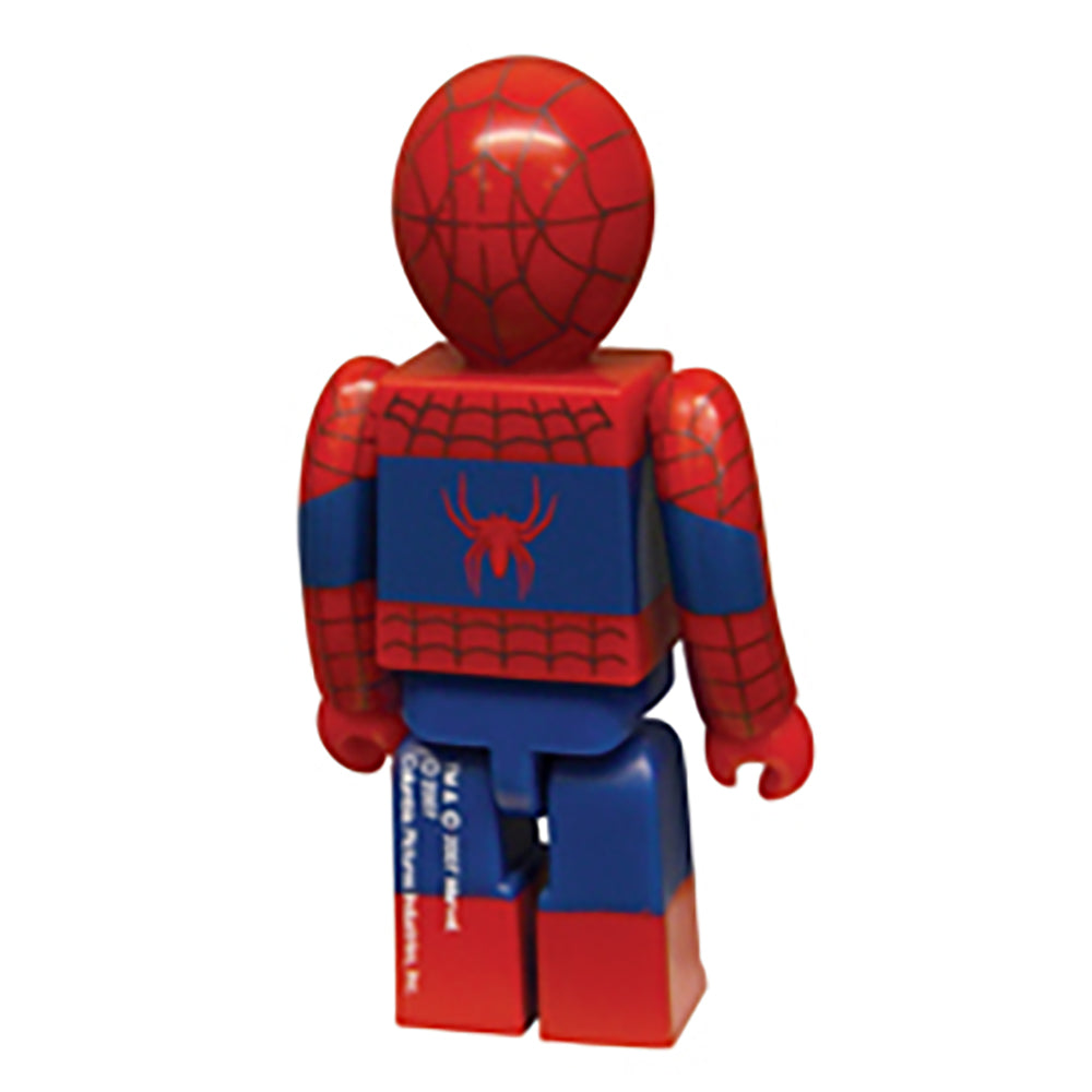 400% KUBRICK SPIDER-MAN_1