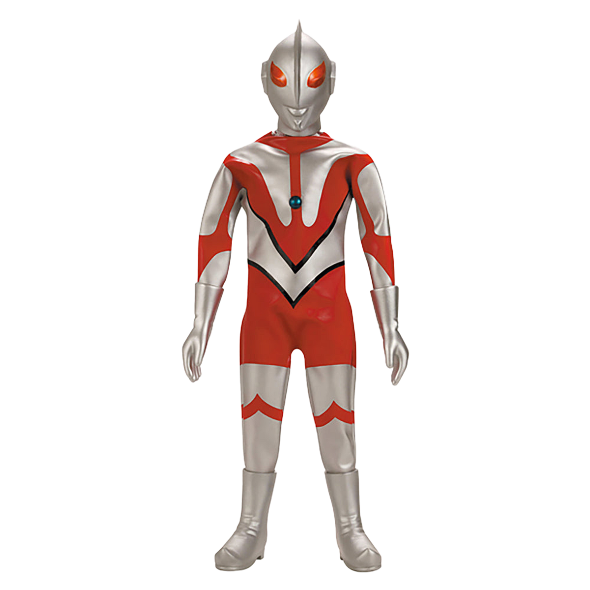メデイコムトイ　ニセウルトラマン ニセウルトラマン | MEDICOM TOY OFFICIAL STORE