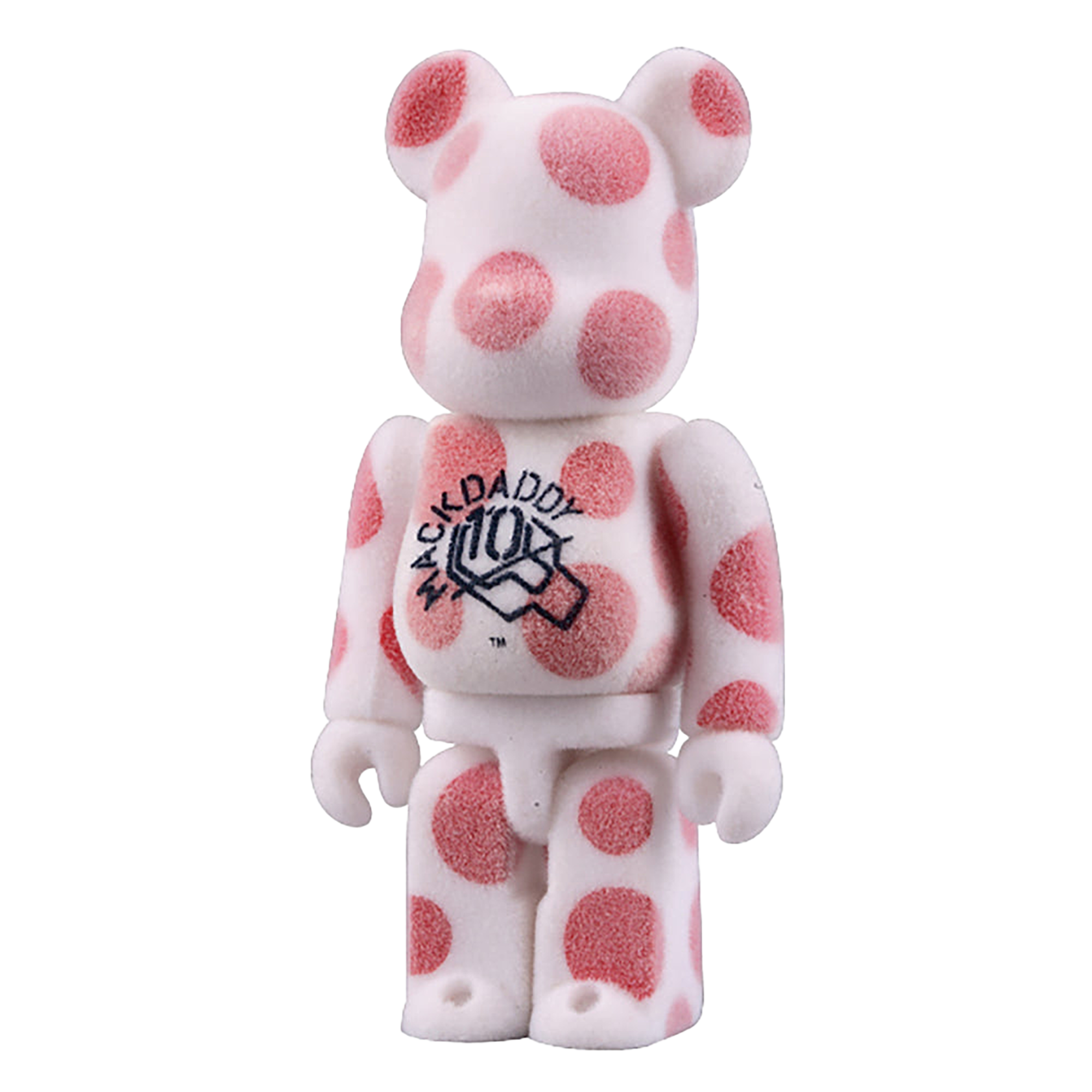 BE@RBRICK MACKDADDY