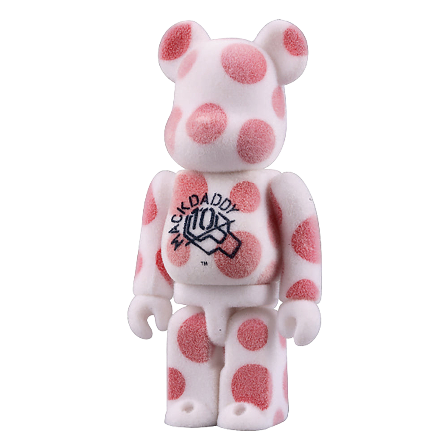 BE@RBRICK MACKDADDY