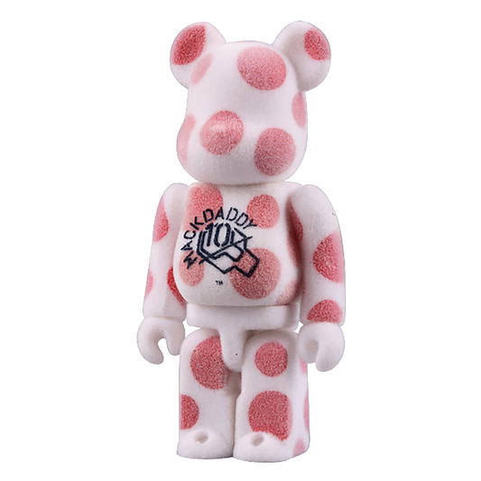 BE@RBRICK MACKDADDY
