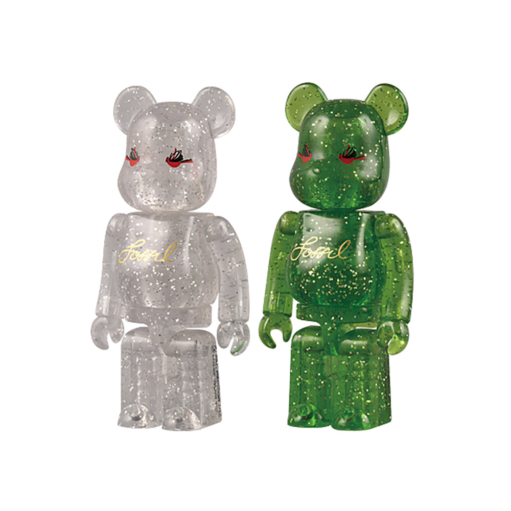 FOSSIL ’07 BE＠RBRICK_0
