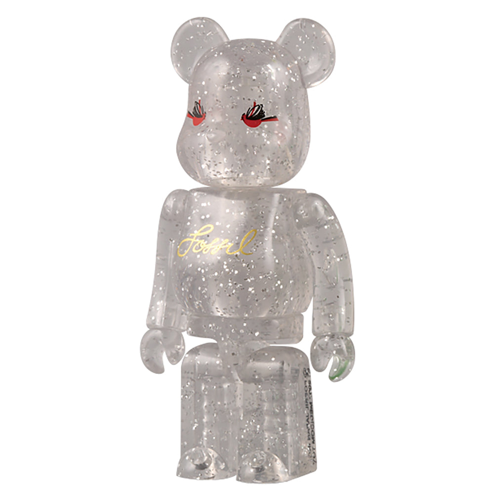 FOSSIL ’07 BE＠RBRICK_1