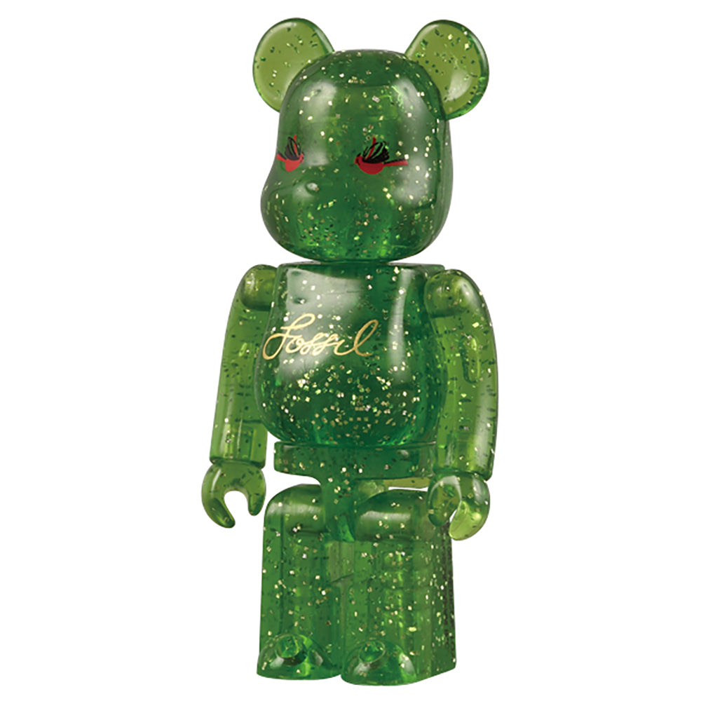 FOSSIL ’07 BE＠RBRICK_2