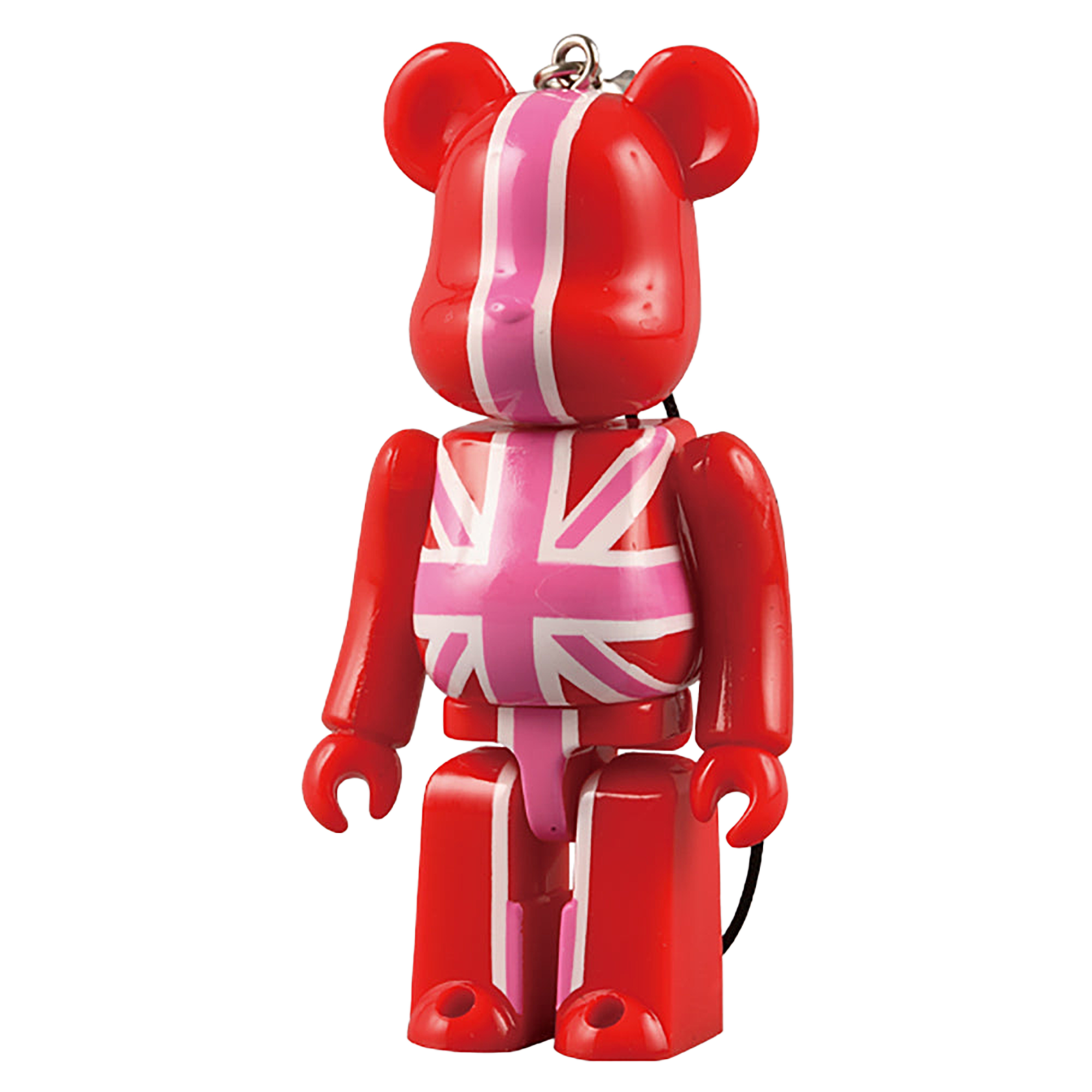 PLAZA LONDON BE@RBRICK