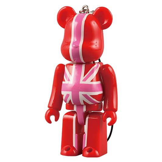PLAZA LONDON BE@RBRICK