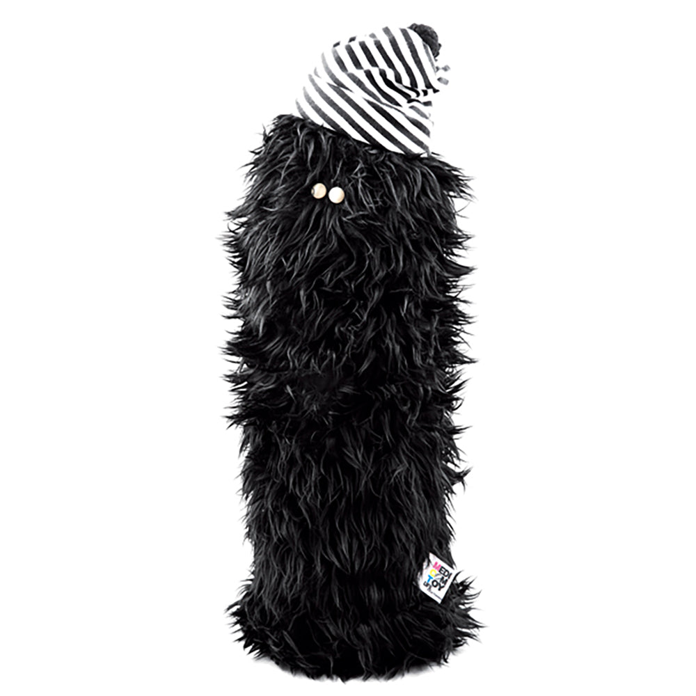 Pierre plush doll_0