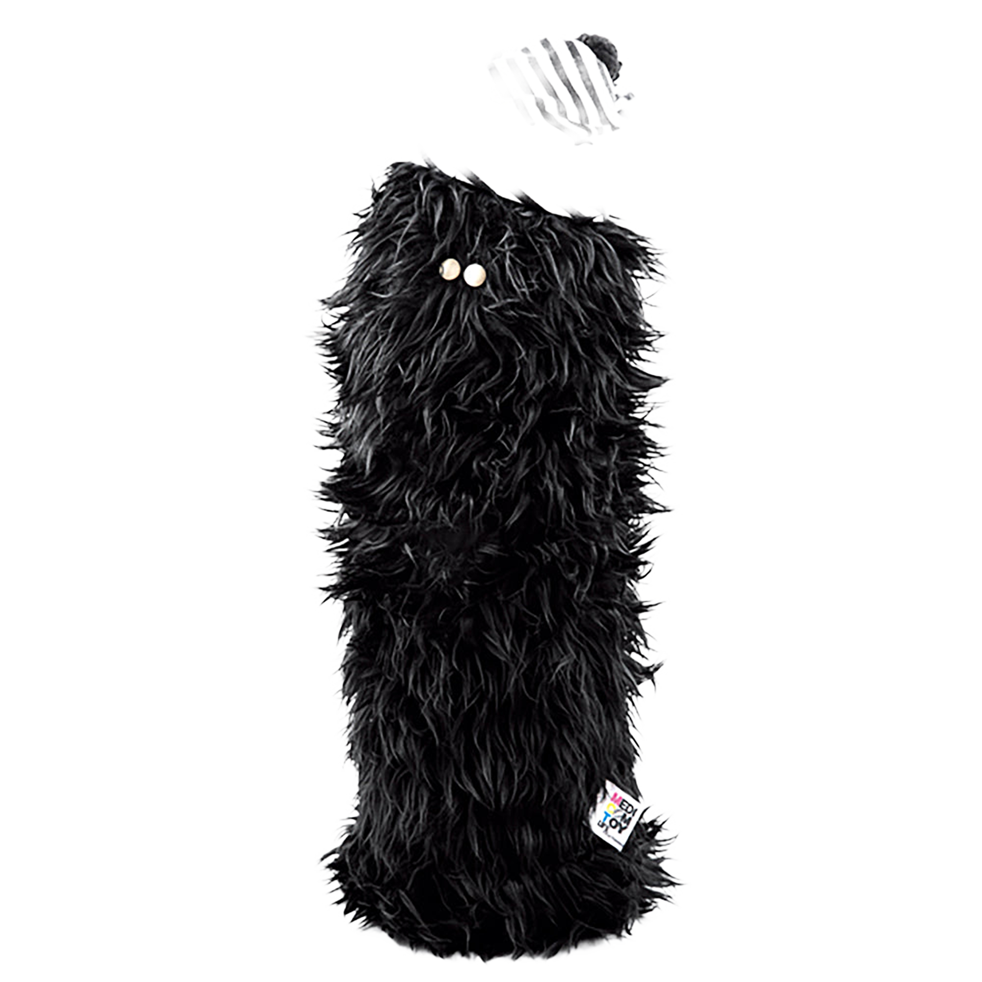 Pierre plush doll
