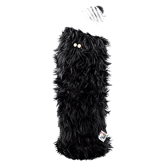 Pierre plush doll