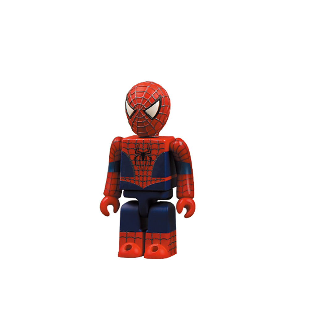 KUBRICK SPIDER-MAN 3（クローズタイプ）_1
