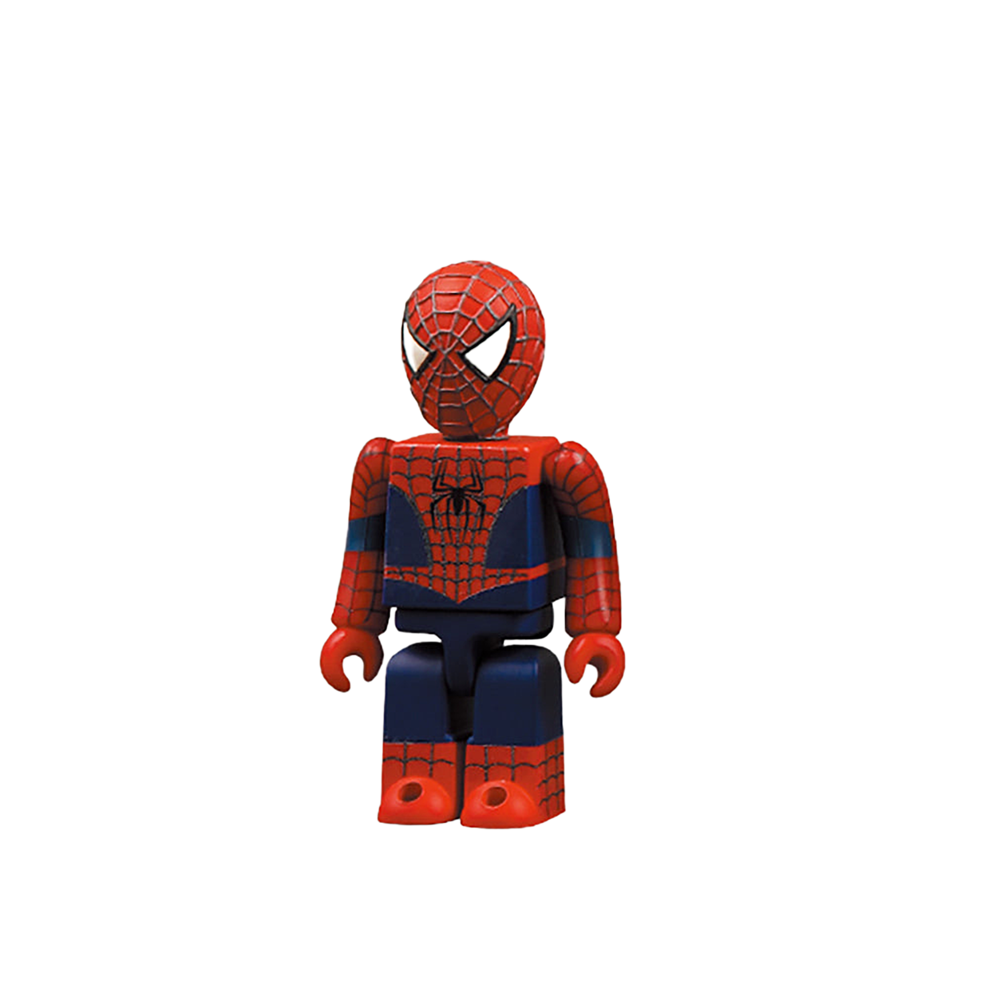 KUBRICK SPIDER-MAN 3（クローズタイプ）