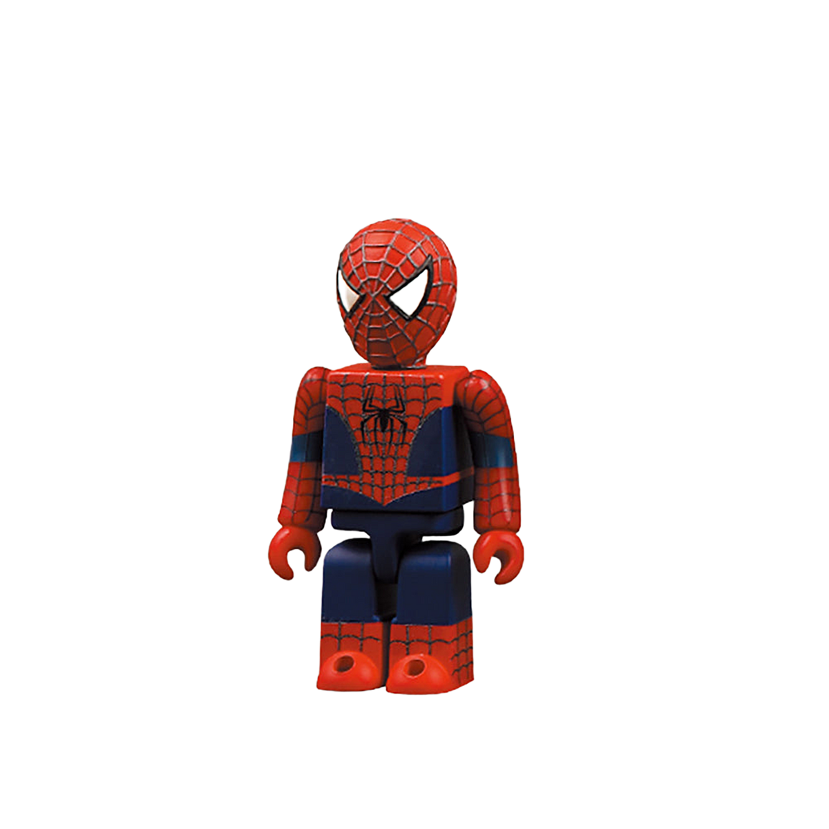 KUBRICK SPIDER-MAN 3（クローズタイプ）