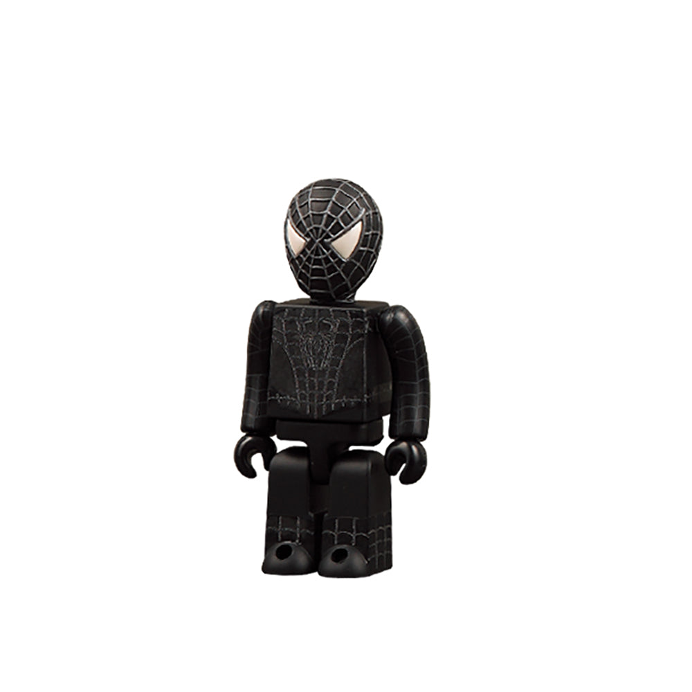 KUBRICK SPIDER-MAN 3（クローズタイプ）_2