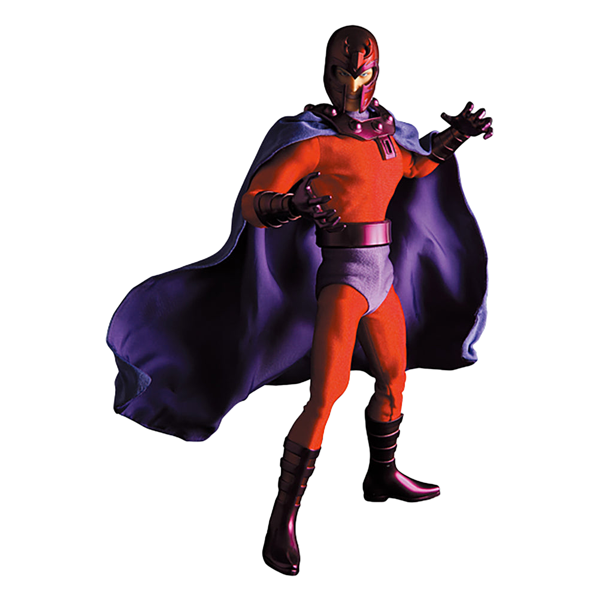 MAGNETO