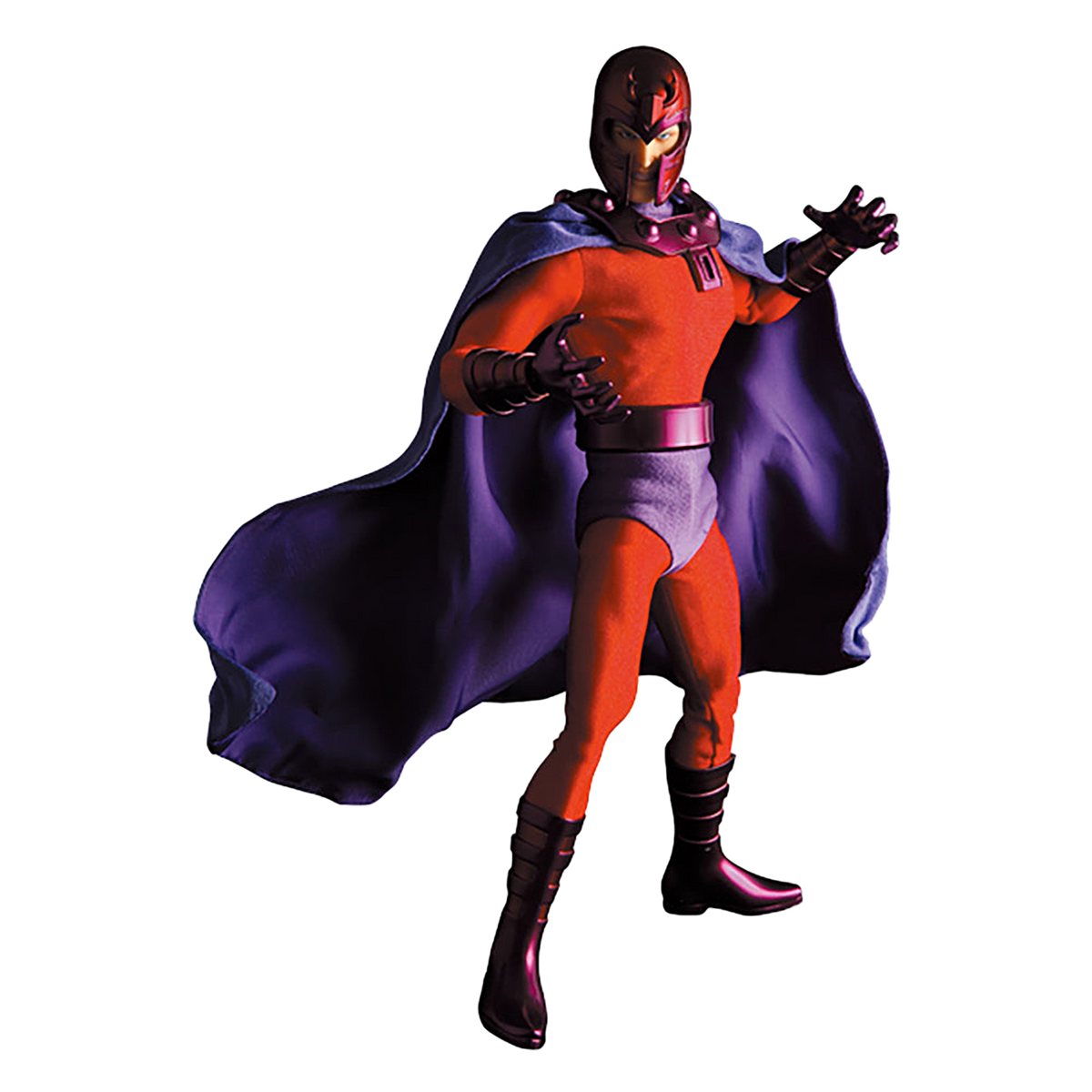 MAGNETO