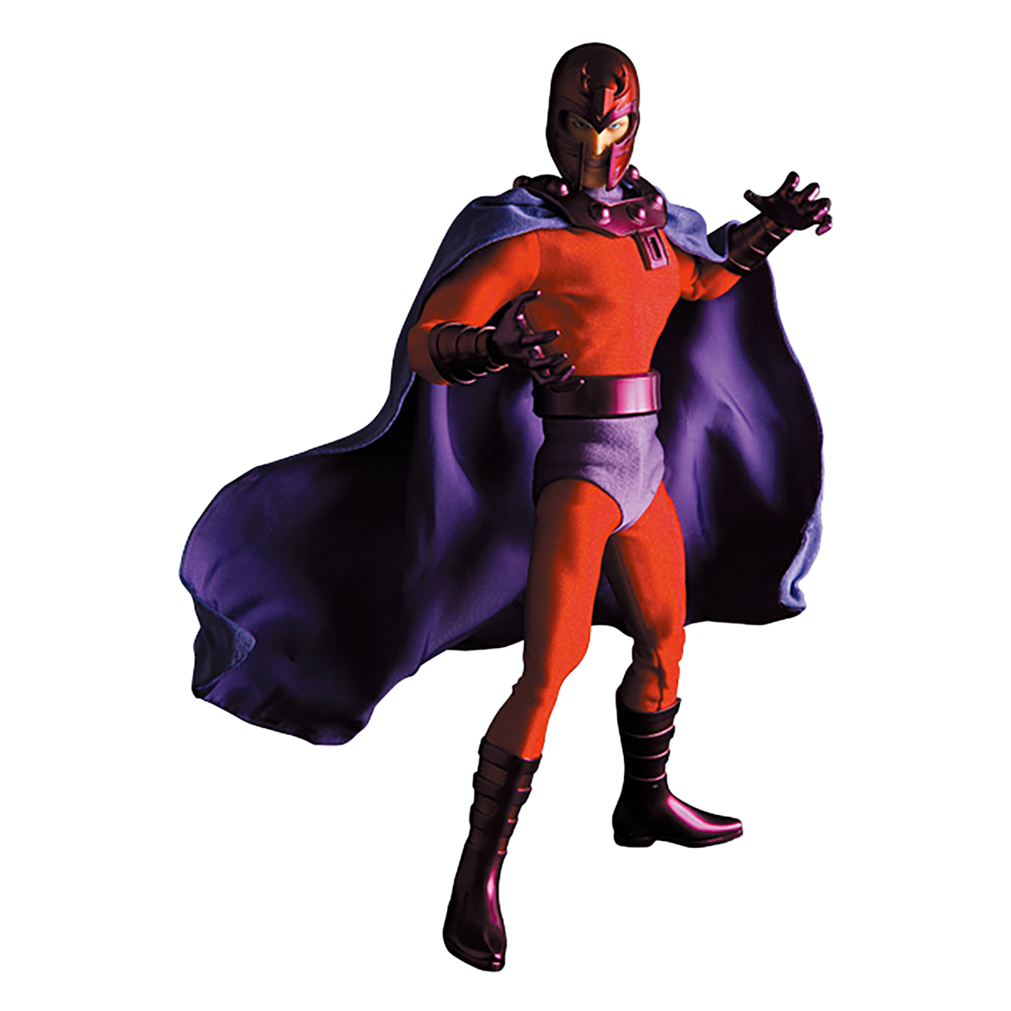 MAGNETO