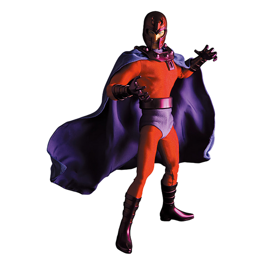 MAGNETO