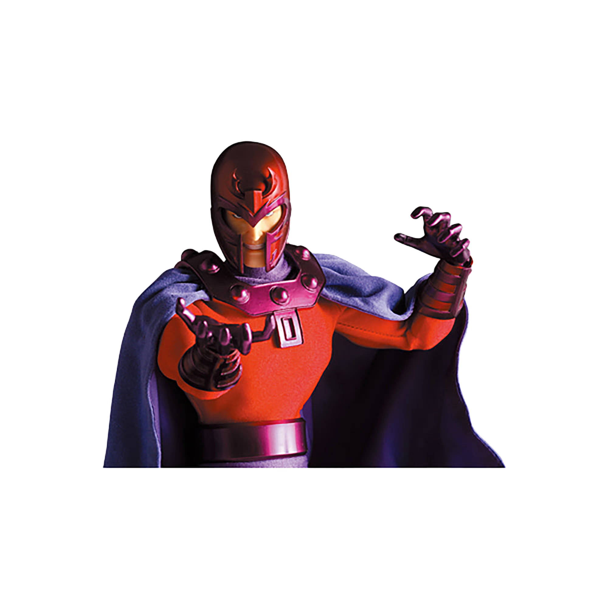 MAGNETO