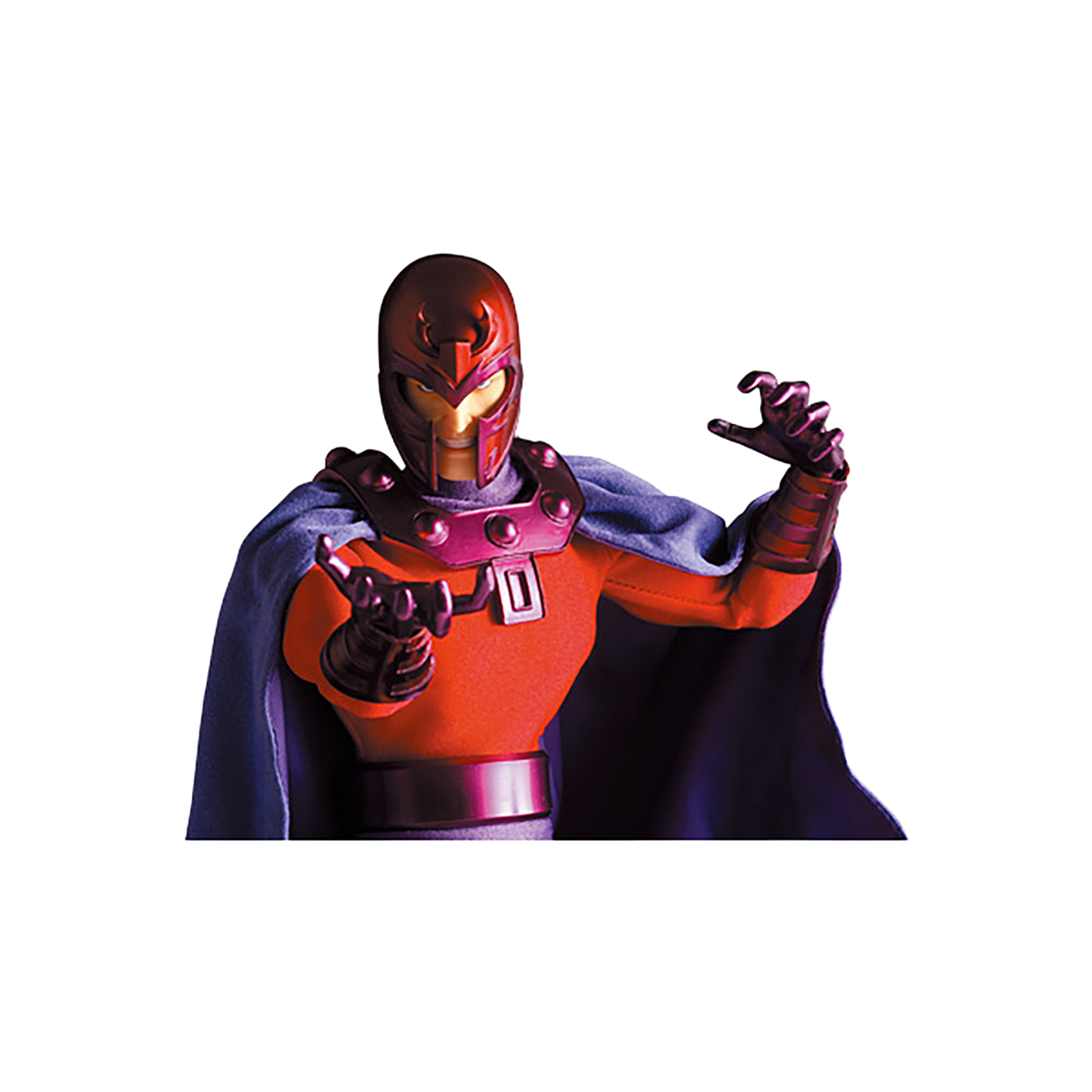 MAGNETO