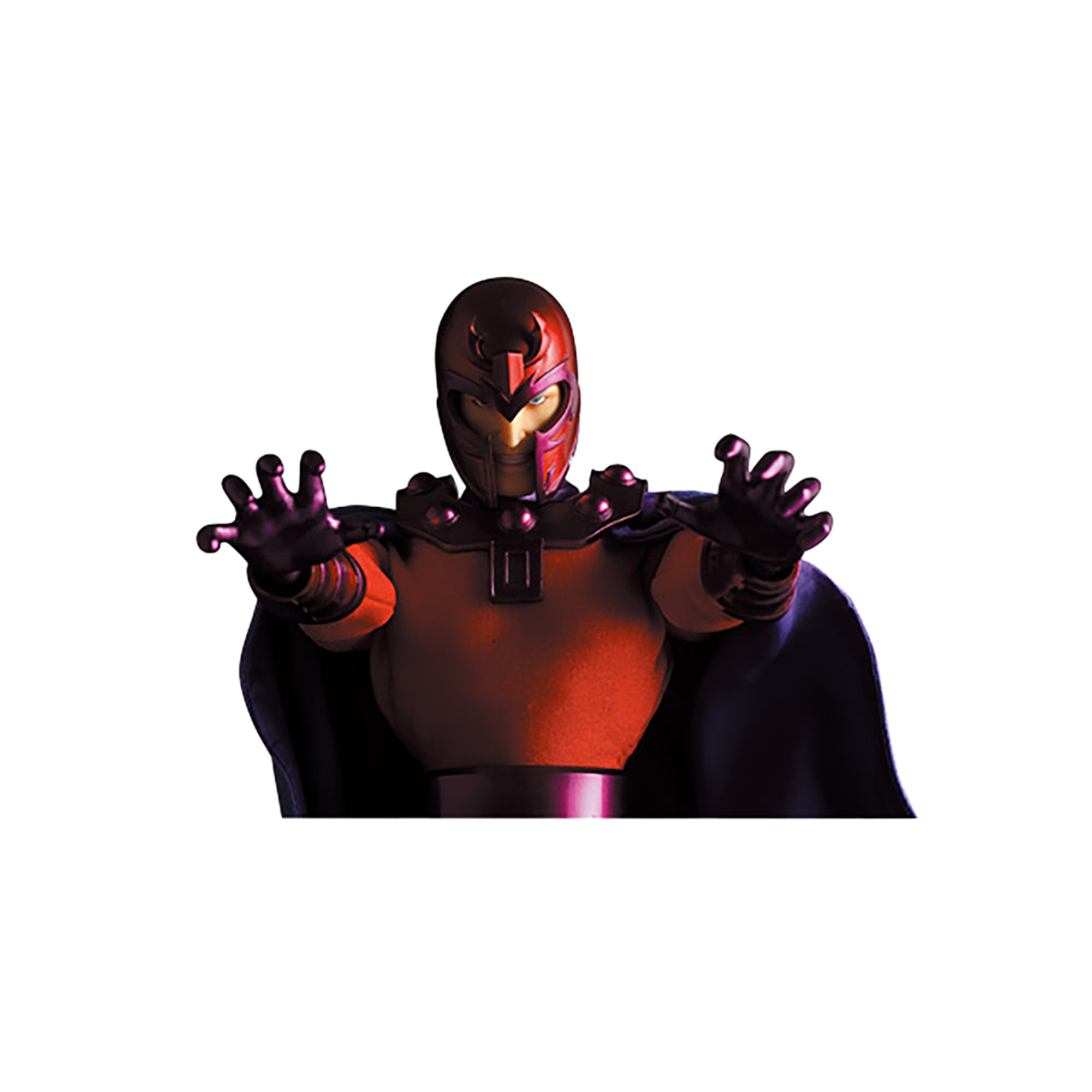 MAGNETO