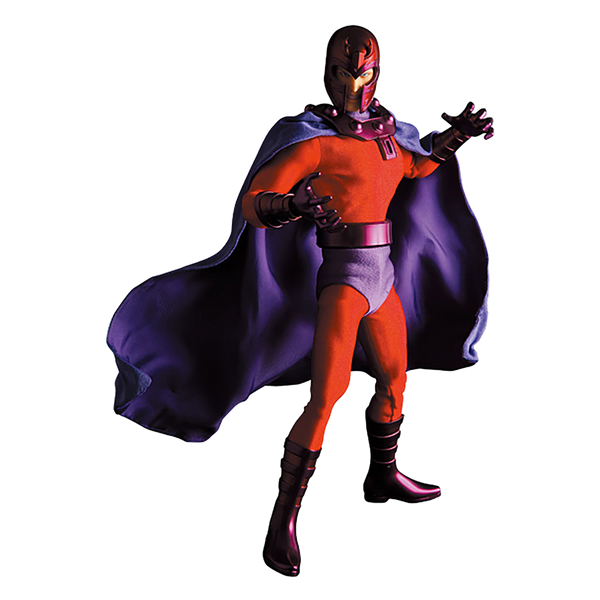 MAGNETO | MEDICOM TOY OFFICIAL STORE