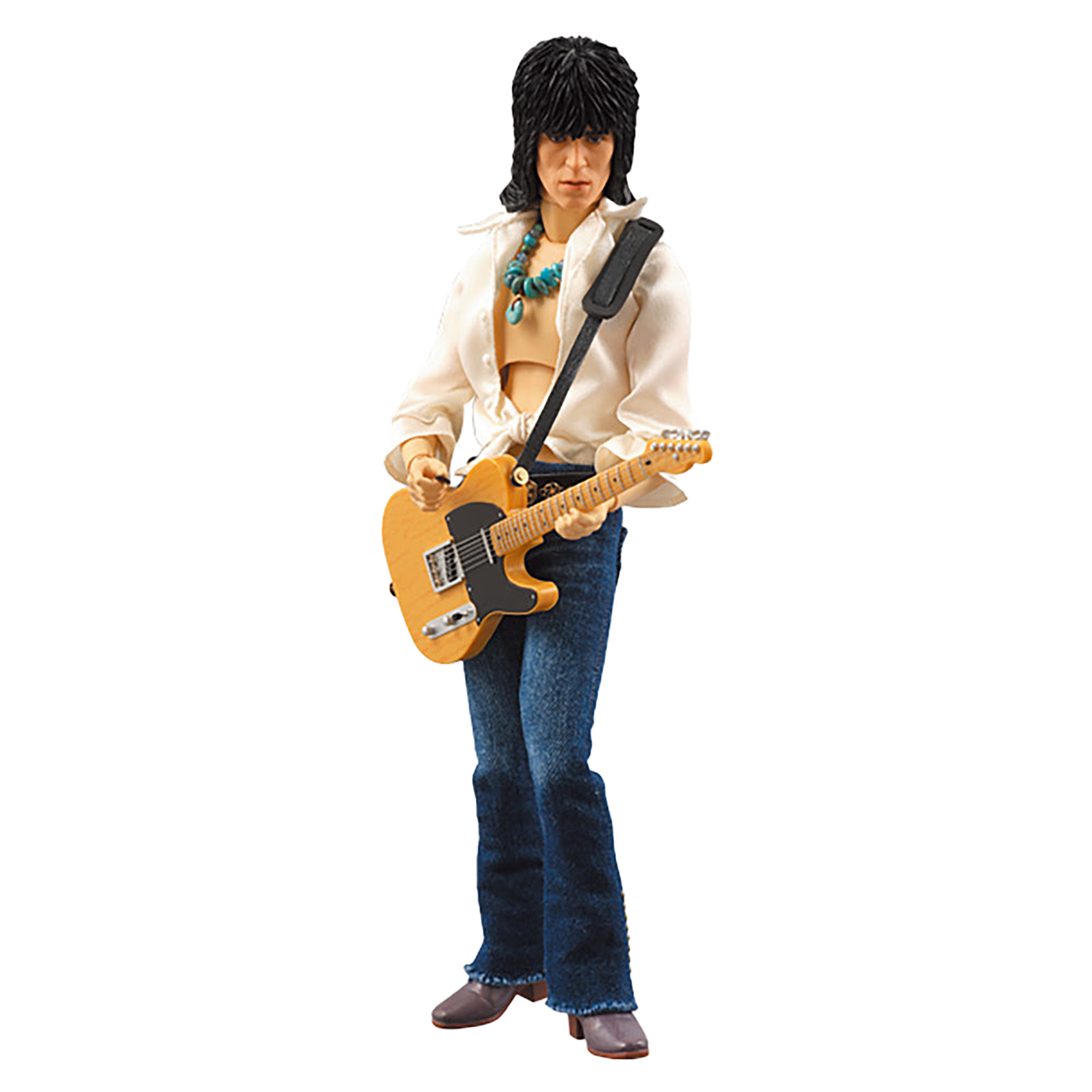 Keith Richards