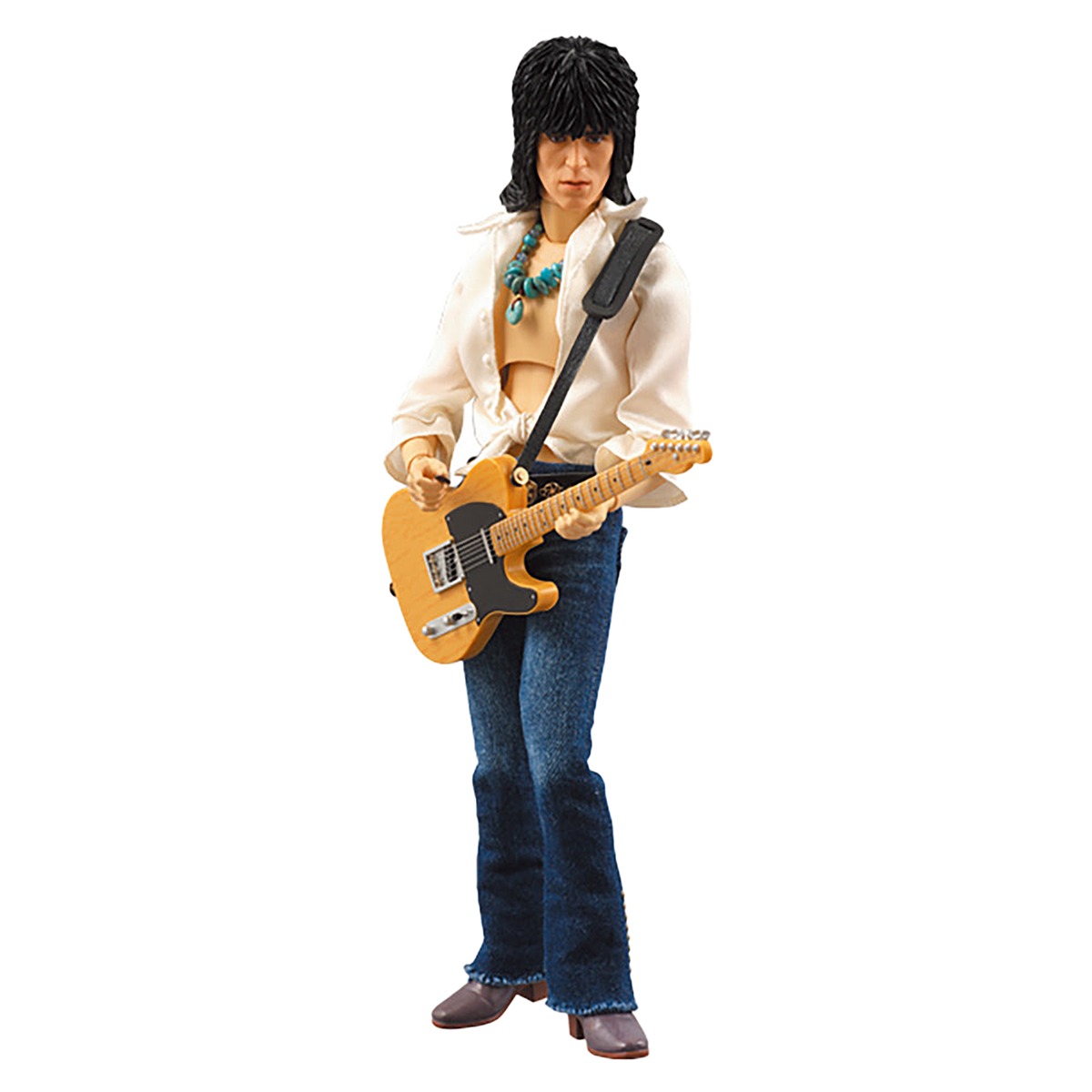Keith Richards