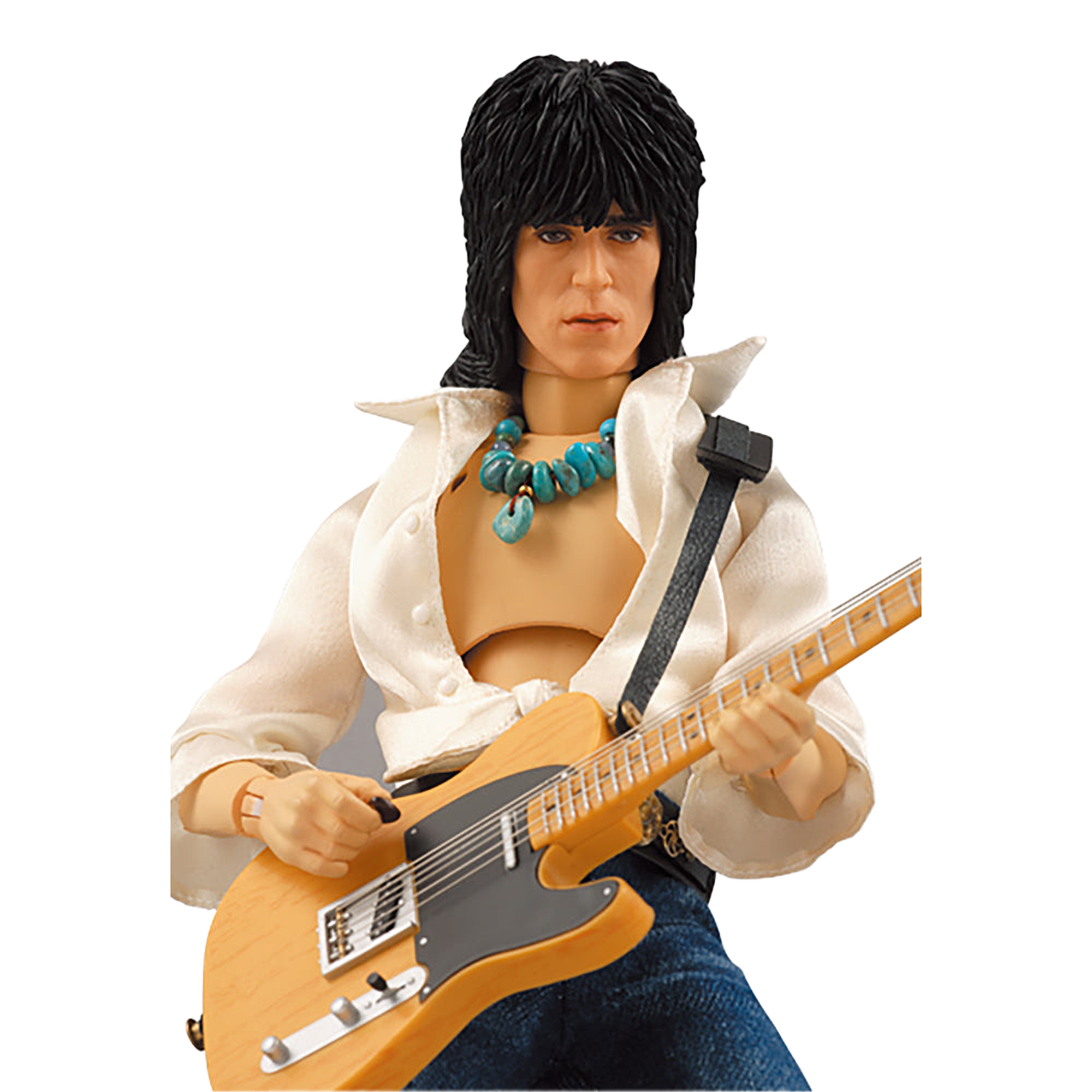 Keith Richards