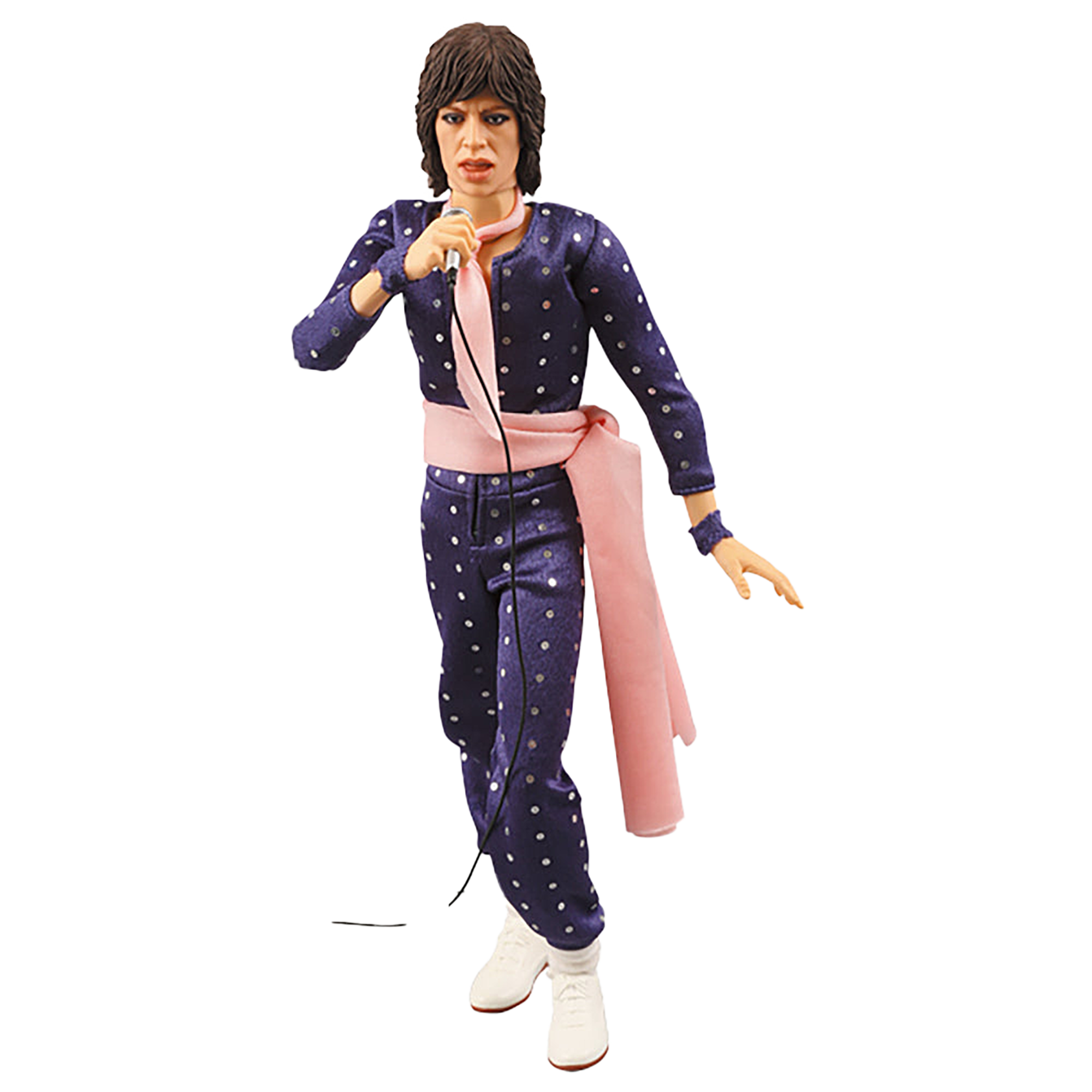 Mick Jagger