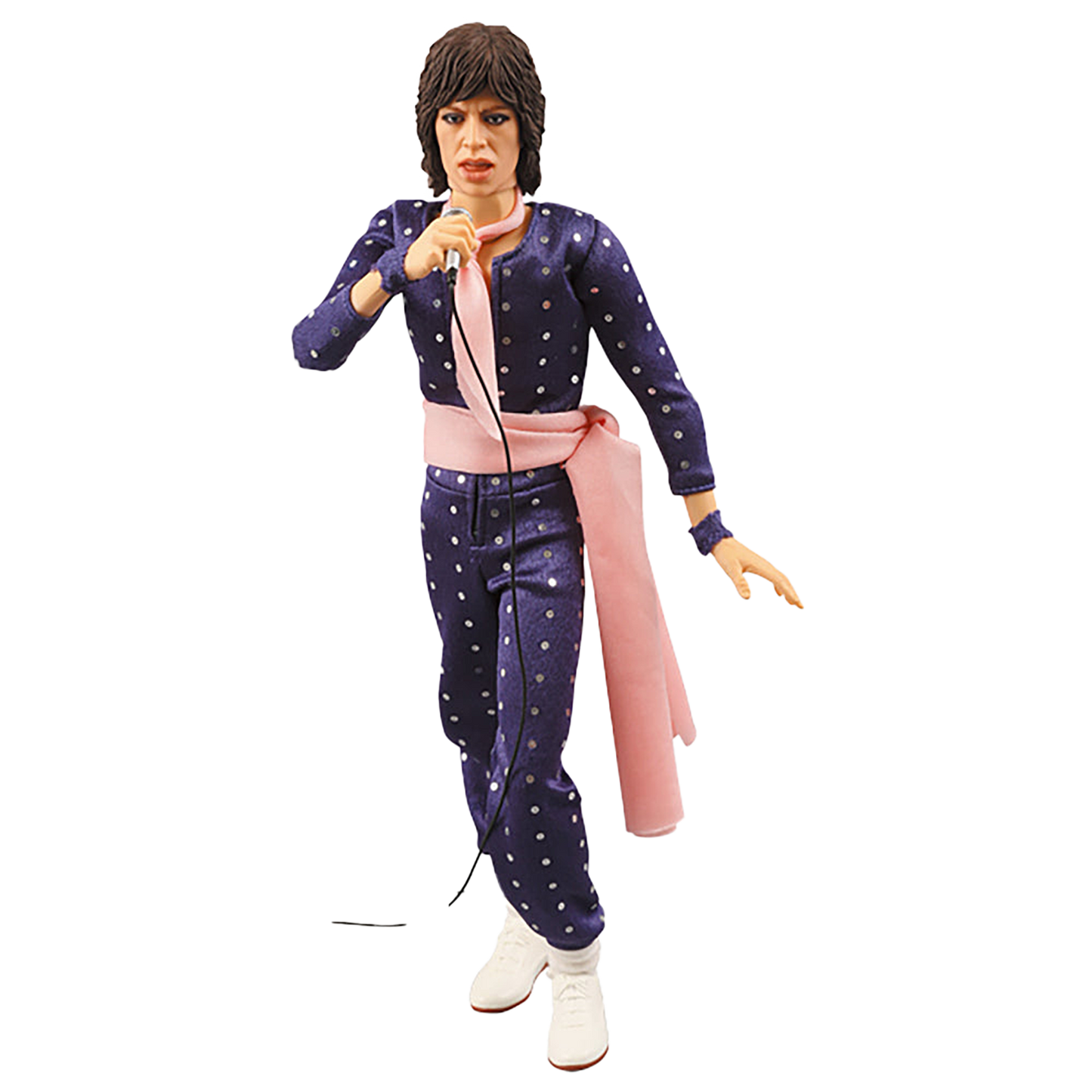 Mick Jagger