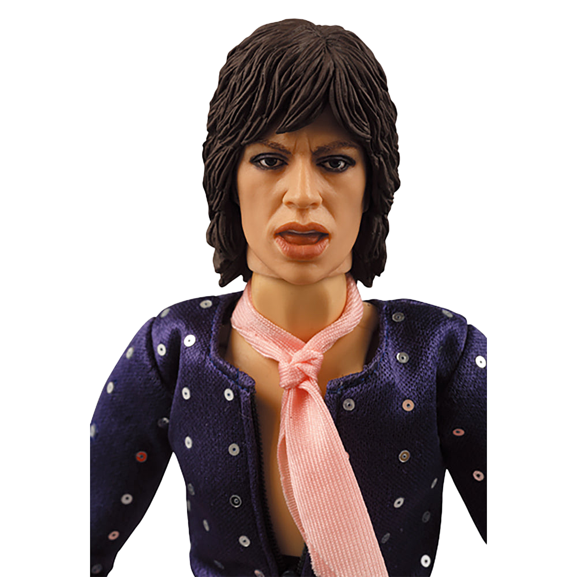 Mick Jagger