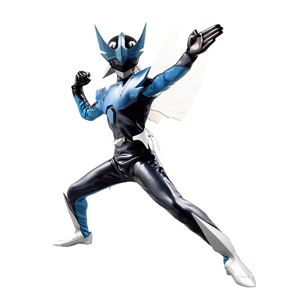 ウイングマン Ver.2.0 DX TYPE_0