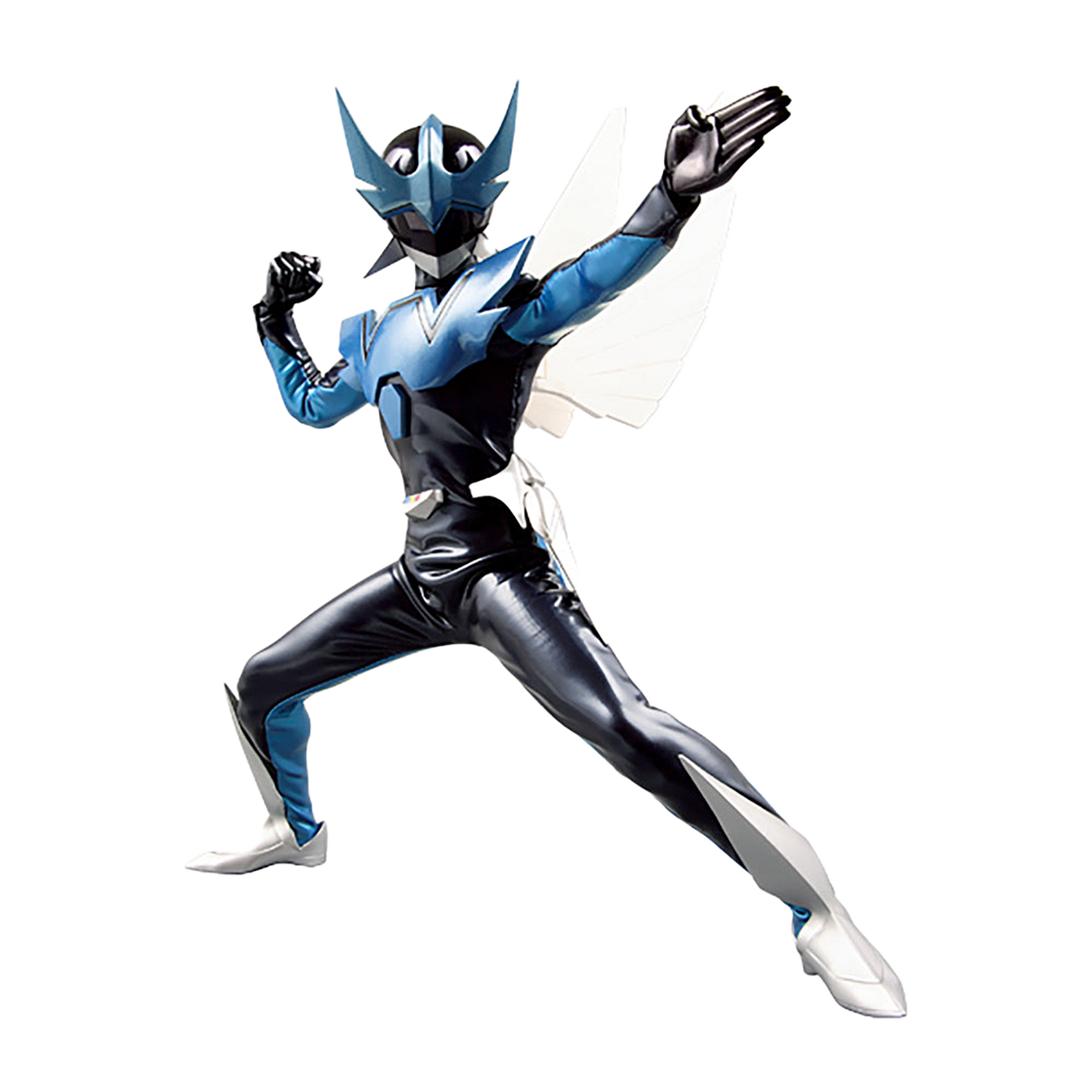 ウイングマン Ver.2.0 DX TYPE | MEDICOM TOY OFFICIAL STORE