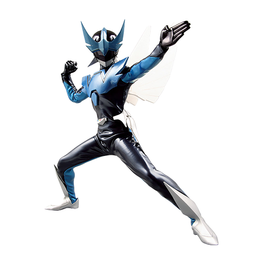 ウイングマン Ver.2.0 DX TYPE