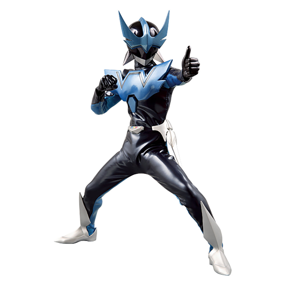ウイングマン Ver.2.0 DX TYPE_1