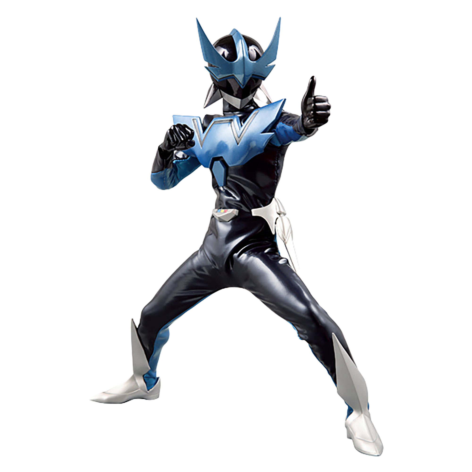 ウイングマン Ver.2.0 DX TYPE