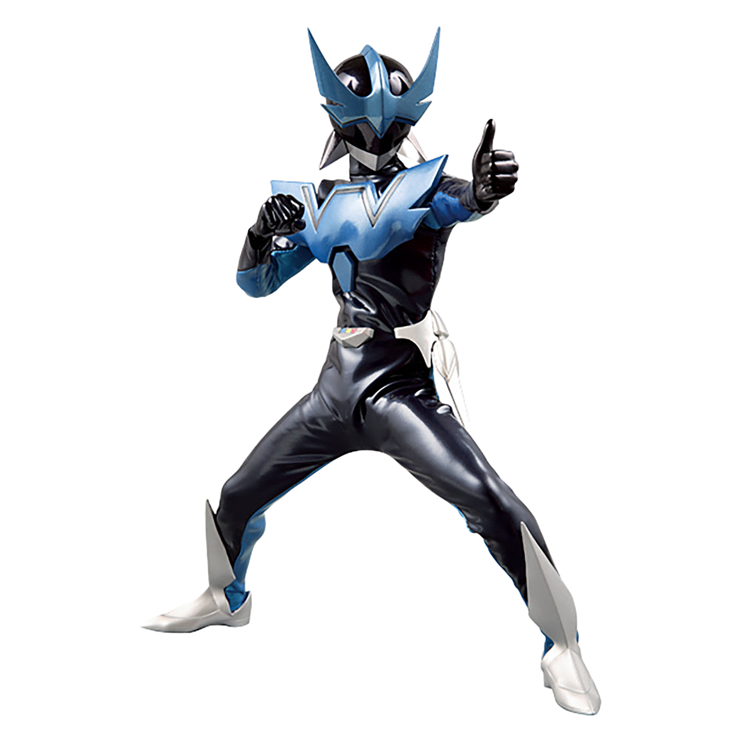 ウイングマン Ver.2.0 DX TYPE | MEDICOM TOY OFFICIAL STORE