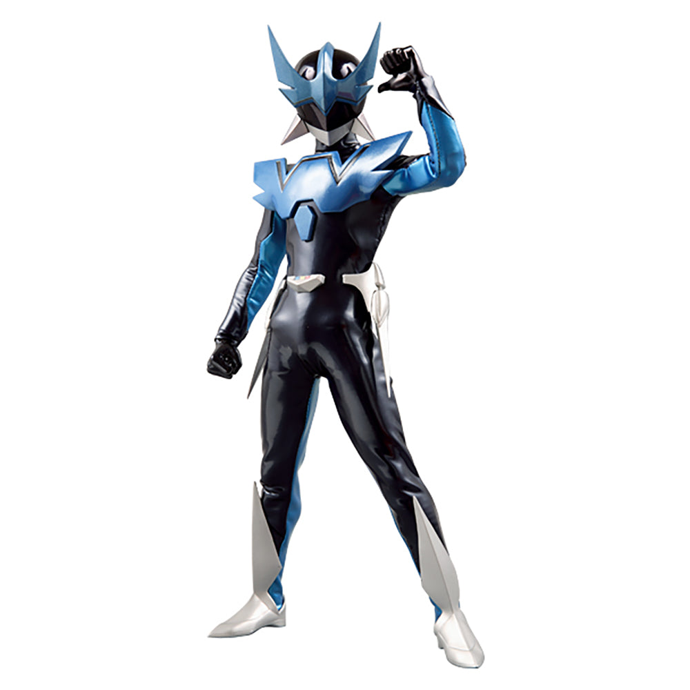 ウイングマン Ver.2.0 DX TYPE_2