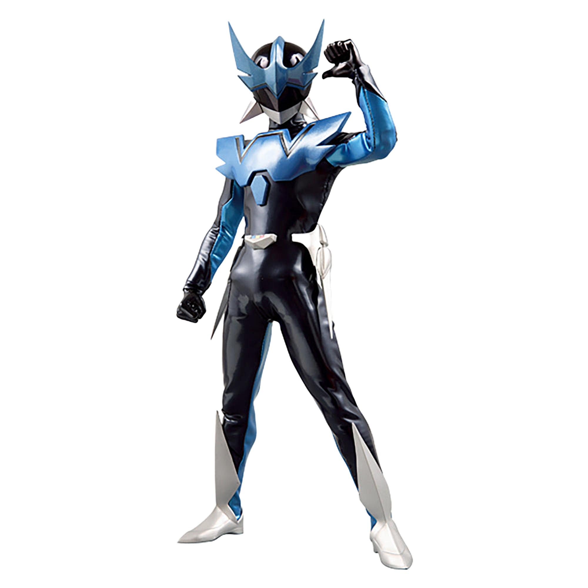 ウイングマン Ver.2.0 DX TYPE
