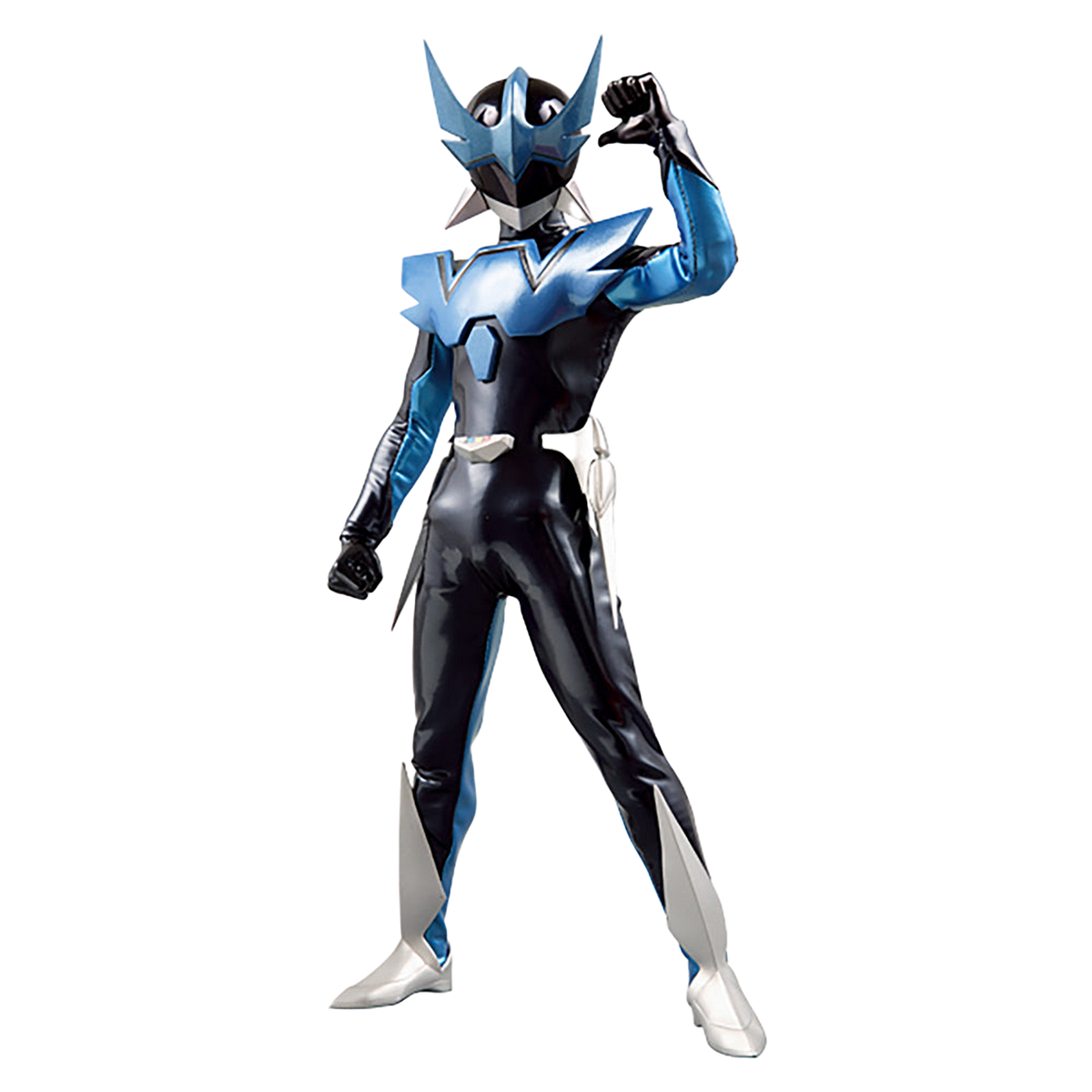 ウイングマン Ver.2.0 DX TYPE | MEDICOM TOY OFFICIAL STORE