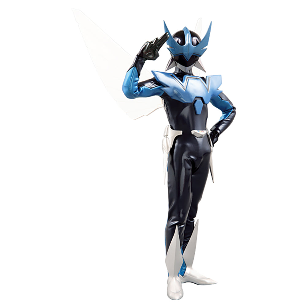 ウイングマン Ver.2.0 DX TYPE_3