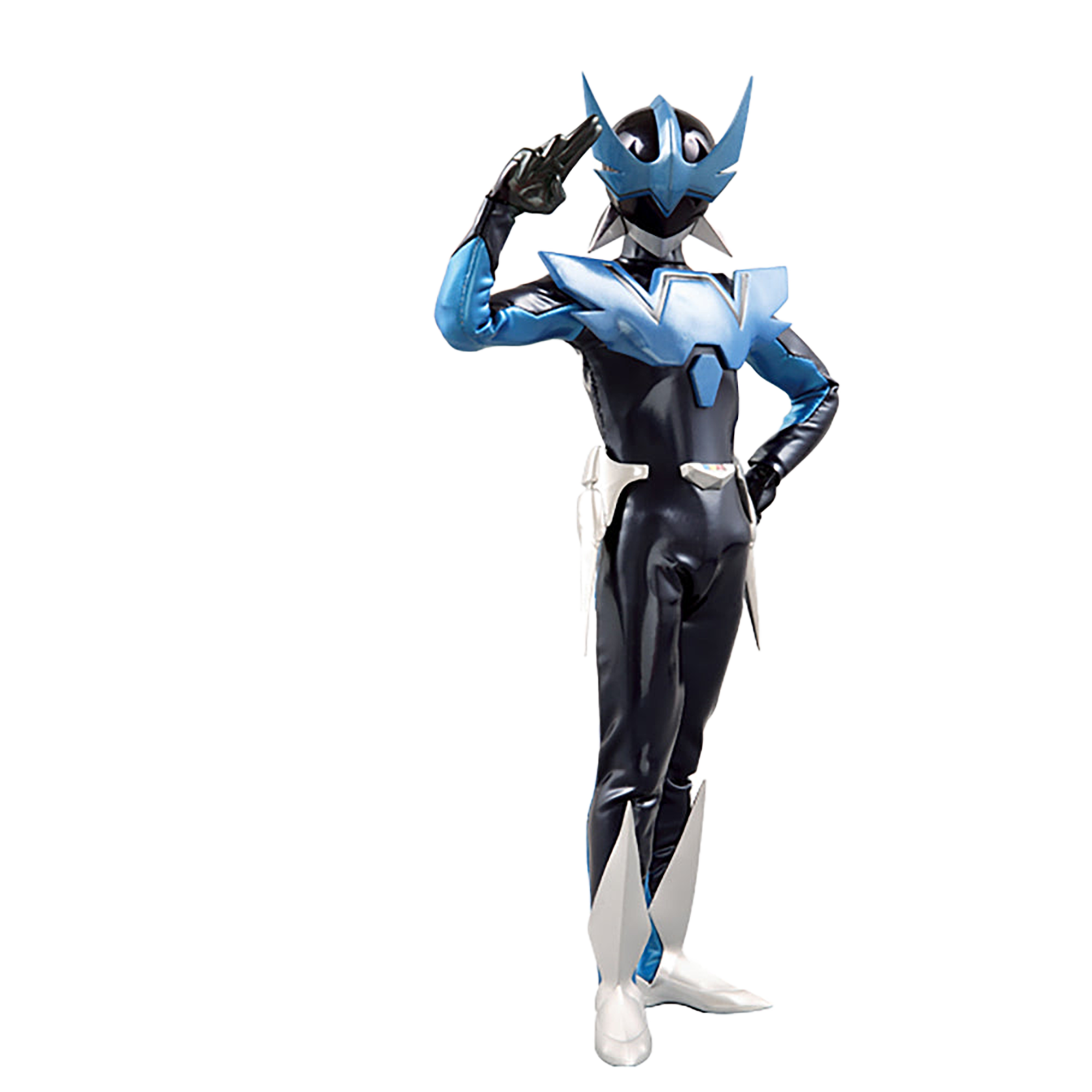 ウイングマン Ver.2.0 DX TYPE | MEDICOM TOY OFFICIAL STORE