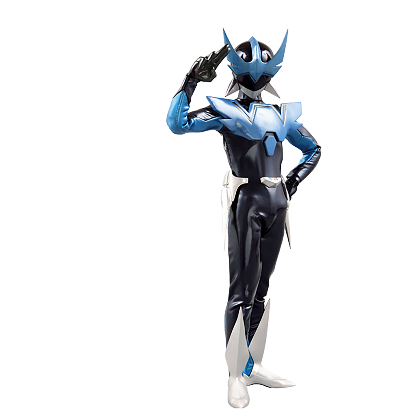 ウイングマン Ver.2.0 DX TYPE | MEDICOM TOY OFFICIAL STORE