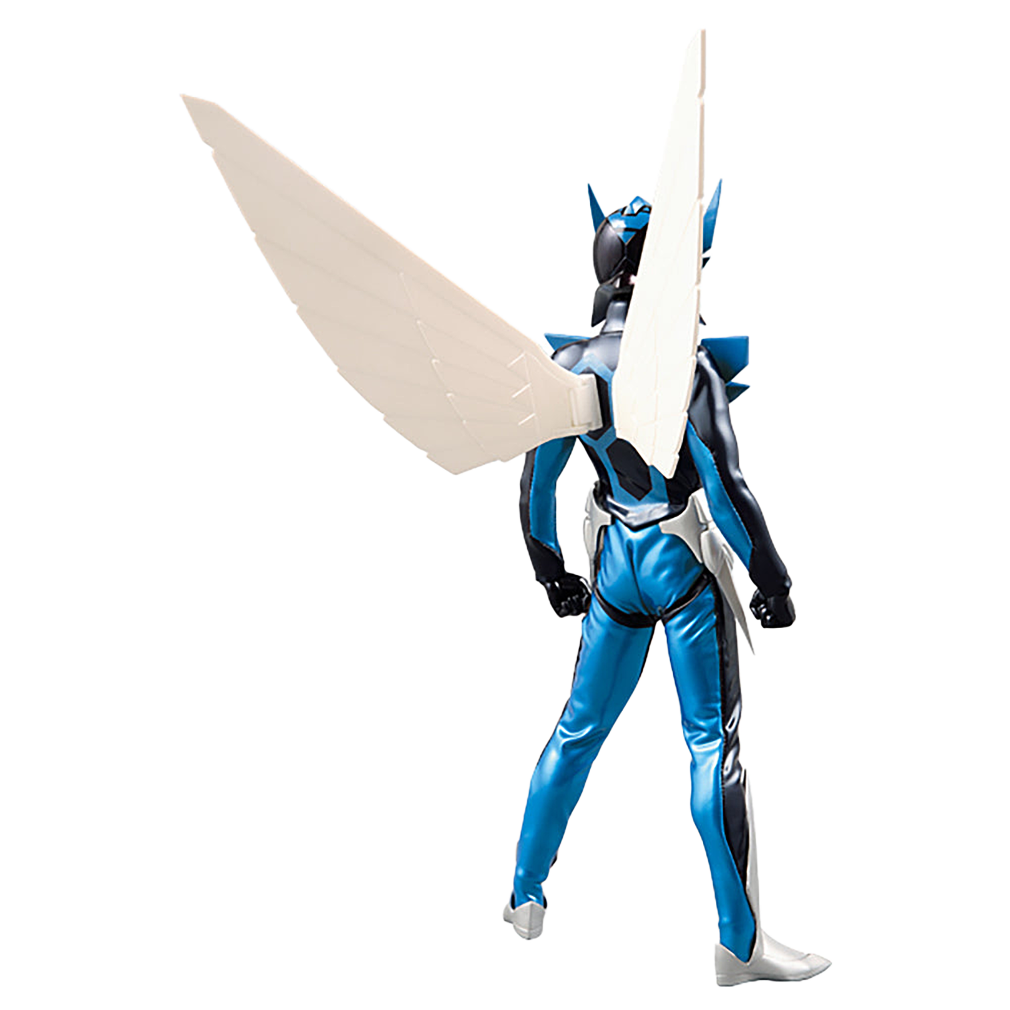 ウイングマン Ver.2.0 DX TYPE | MEDICOM TOY OFFICIAL STORE