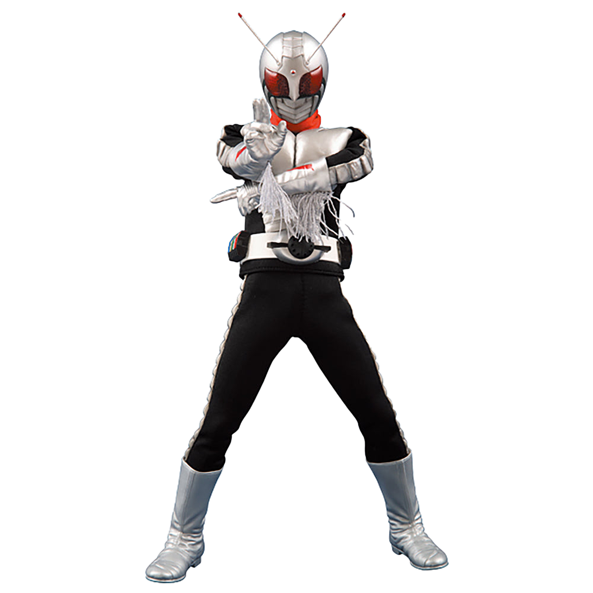 RAH DX 仮面ライダースーパー1