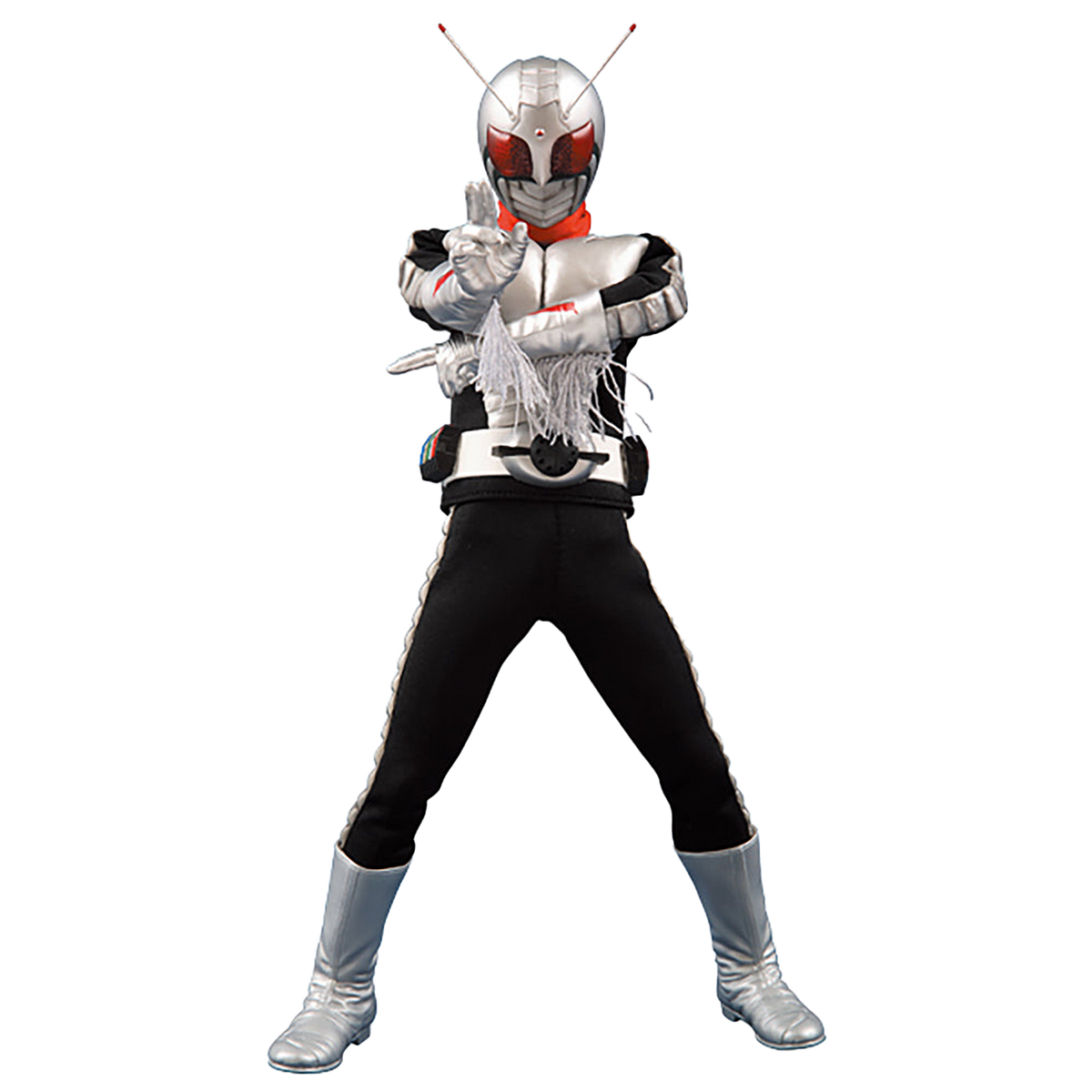 RAH DX 仮面ライダースーパー1